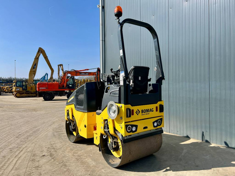 Bomag BW100 AD-5 - NEW - Rolo: foto 3 Bomag BW100 AD-5 - NEW - Rolo: foto 3