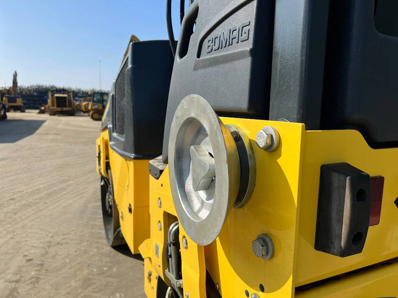 Bomag BW100 AD-5 - NEW - Rolo: foto 5 Bomag BW100 AD-5 - NEW - Rolo: foto 5