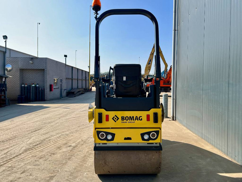 Bomag BW100 AD-5 - NEW - Rolo: foto 4 Bomag BW100 AD-5 - NEW - Rolo: foto 4