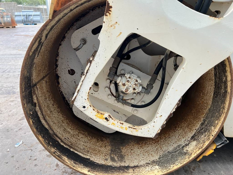 Rolo Bomag BW151AD-5: foto 14