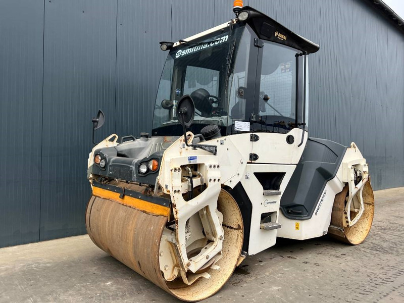 Bomag BW151AD-5 - Rolo: foto 2 Bomag BW151AD-5 - Rolo: foto 2
