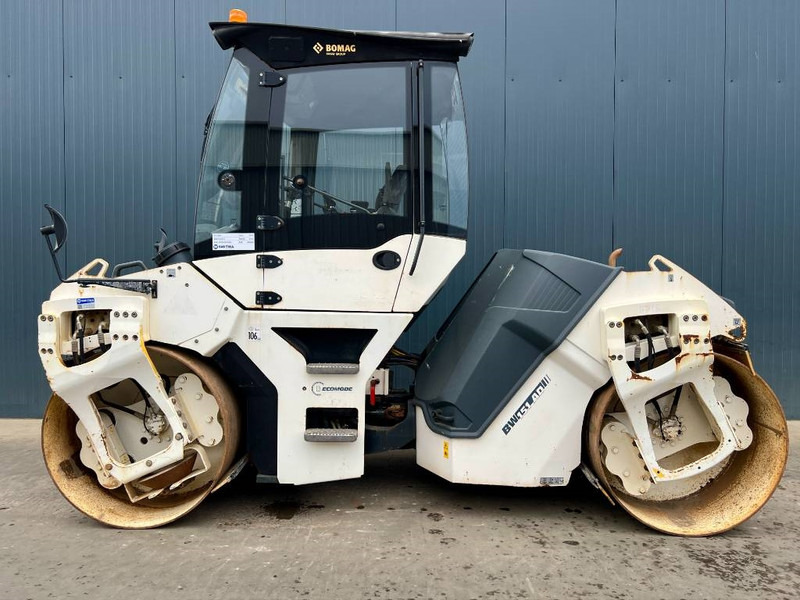 Bomag BW151AD-5 - Rolo: foto 3 Bomag BW151AD-5 - Rolo: foto 3
