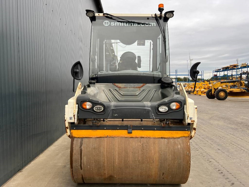 Rolo Bomag BW151AD-5: foto 10
