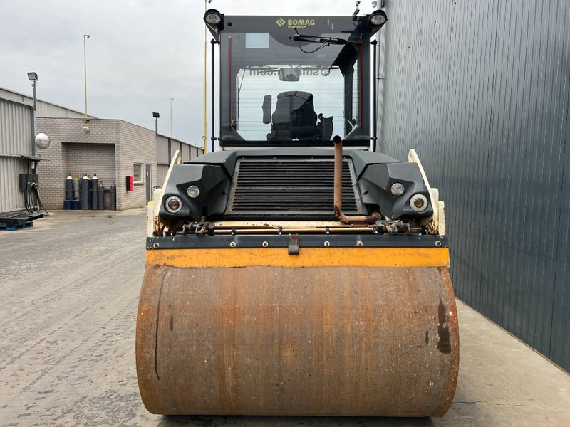 Bomag BW151AD-5 - Rolo: foto 5 Bomag BW151AD-5 - Rolo: foto 5