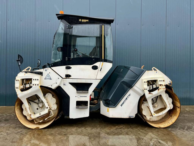 Bomag BW151AD-5 - Rolo: foto 5 Bomag BW151AD-5 - Rolo: foto 5