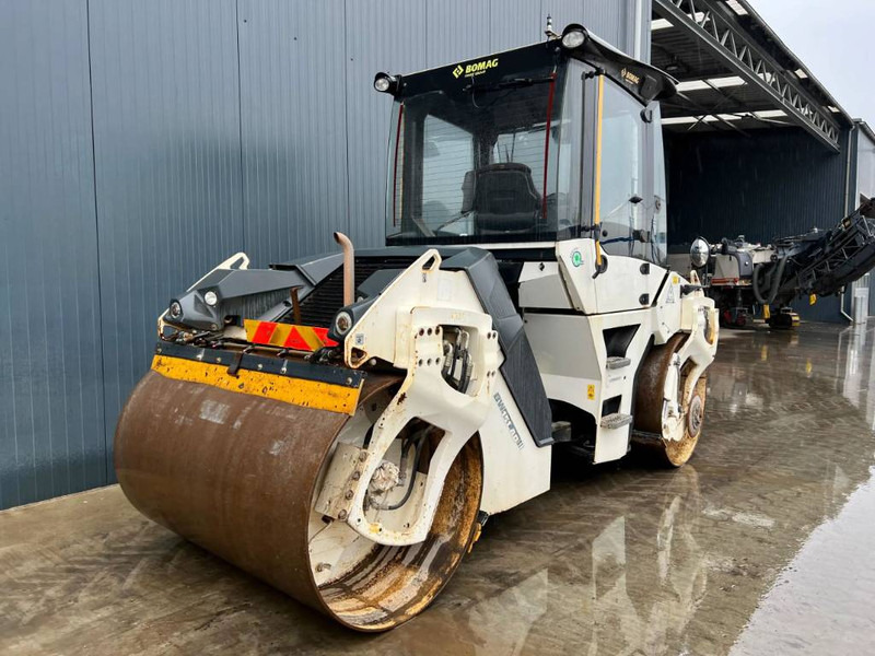 Bomag BW151AD-5 - Rolo: foto 4 Bomag BW151AD-5 - Rolo: foto 4