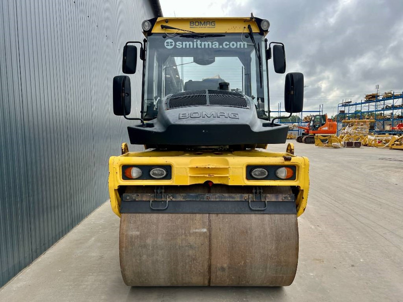 Bomag BW154AP-AM - Rolo: foto 5 Bomag BW154AP-AM - Rolo: foto 5