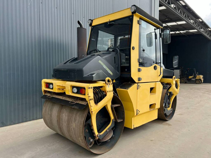 Bomag BW154AP-AM - Rolo: foto 4 Bomag BW154AP-AM - Rolo: foto 4