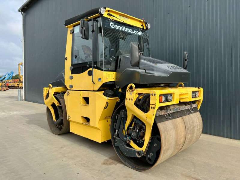 Bomag BW154AP-AM - Rolo: foto 3 Bomag BW154AP-AM - Rolo: foto 3