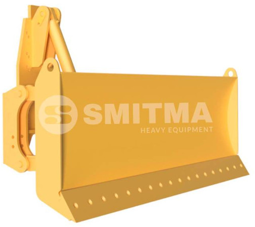 Cat 120M - Lâmina de Máquina de construção: foto 1 Cat 120M - Lâmina de Máquina de construção: foto 1