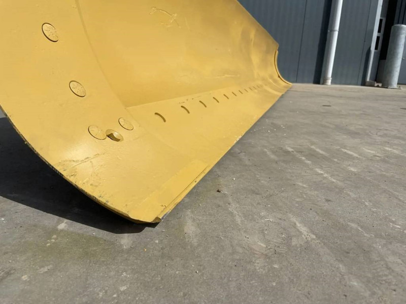 Cat 12G Moldboard - Lâmina de Máquina de construção: foto 4 Cat 12G Moldboard - Lâmina de Máquina de construção: foto 4