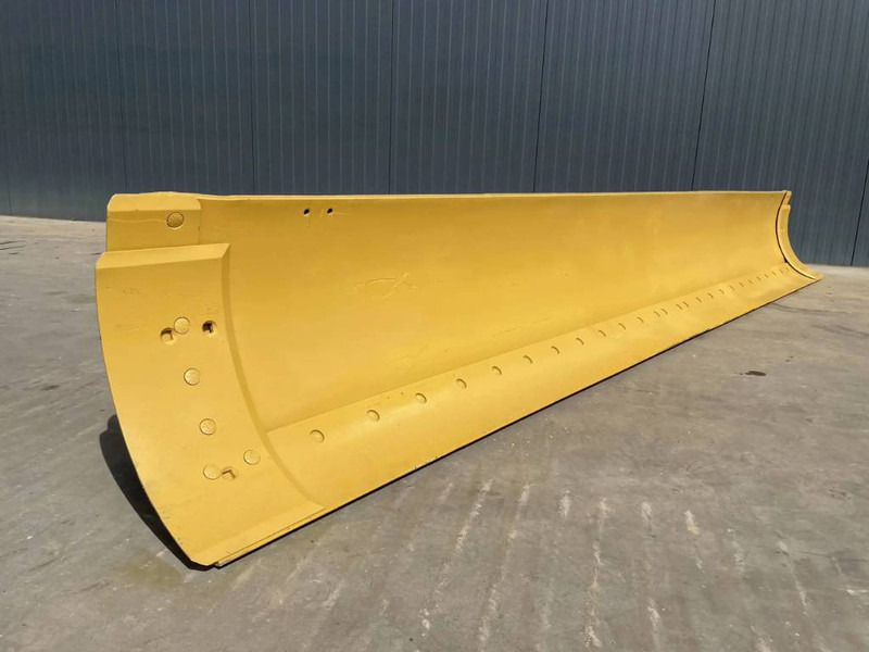 Cat 12G Moldboard - Lâmina de Máquina de construção: foto 2 Cat 12G Moldboard - Lâmina de Máquina de construção: foto 2