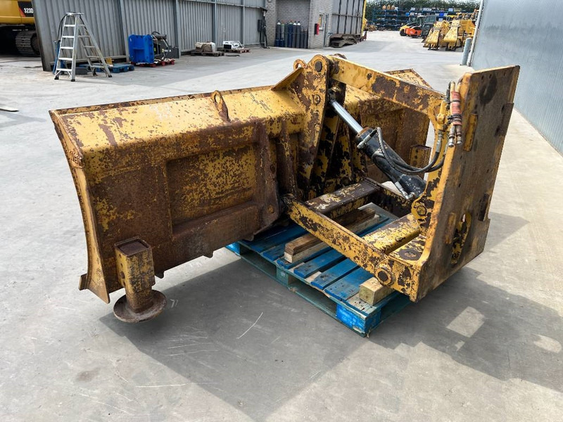 Cat 12H / 120M / 120H / 140G / 140H / 140K / 140M / 14 - Lâmina de Máquina de construção: foto 5 Cat 12H / 120M / 120H / 140G / 140H / 140K / 140M / 14 - Lâmina de Máquina de construção: foto 5