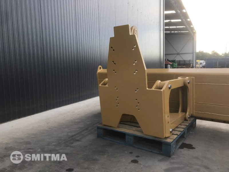 Cat 12K - Lâmina de Máquina de construção: foto 5 Cat 12K - Lâmina de Máquina de construção: foto 5