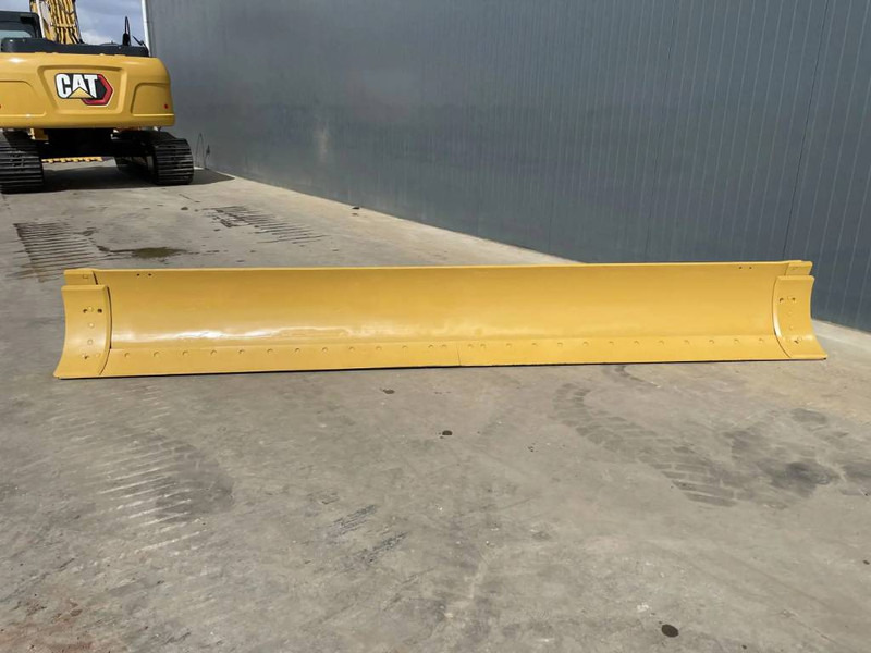 Lâmina de Máquina de construção nuevo Cat 140G Moldboard: foto 6