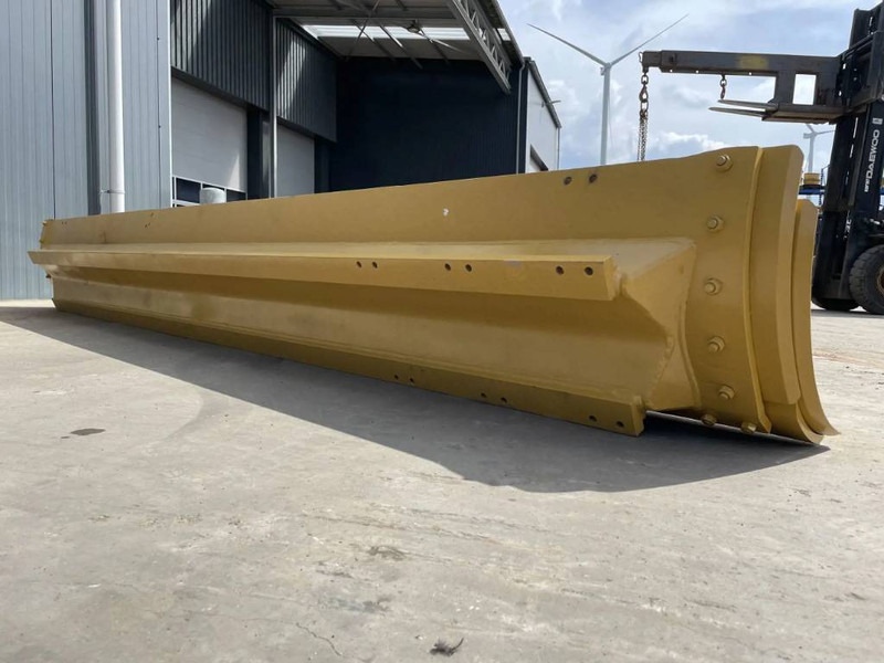 Lâmina de Máquina de construção nuevo Cat 140G Moldboard: foto 7