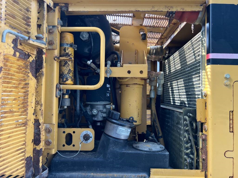Motoniveladora Cat 140H: foto 18
