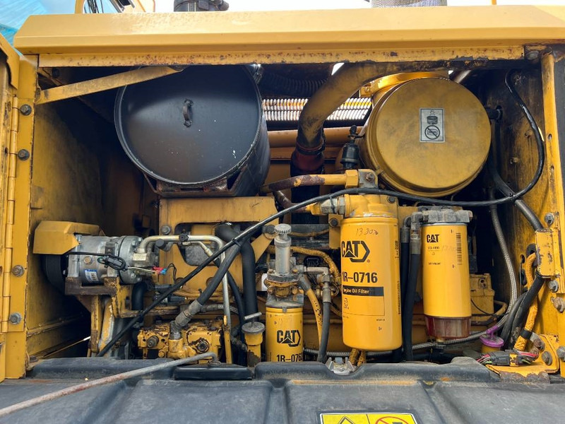 Motoniveladora Cat 140H: foto 19
