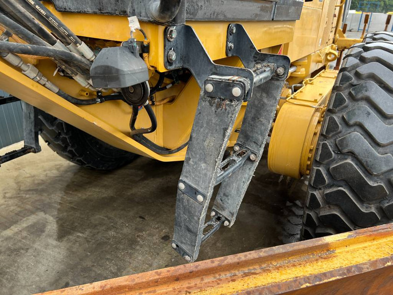 Motoniveladora Cat 140K: foto 11