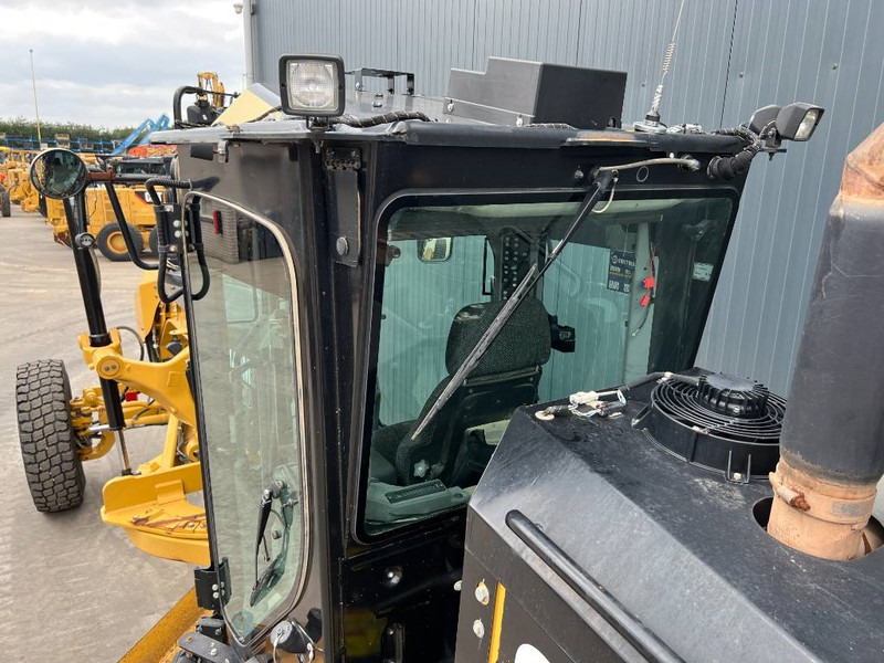 Cat 140M2 AWD - Motoniveladora: foto 5 Cat 140M2 AWD - Motoniveladora: foto 5