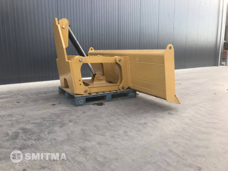 Lâmina de Máquina de construção nuevo Cat 150 NG: foto 7
