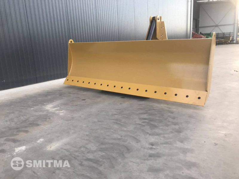 Cat 160K - Lâmina de Máquina de construção: foto 3 Cat 160K - Lâmina de Máquina de construção: foto 3