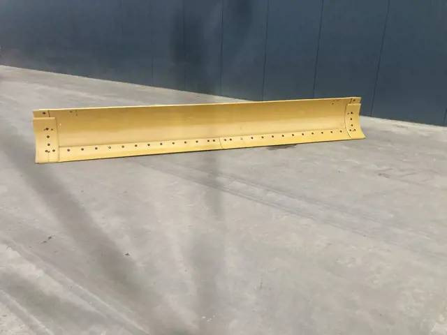 Cat 160M Moldboard - Lâmina de Máquina de construção: foto 1 Cat 160M Moldboard - Lâmina de Máquina de construção: foto 1