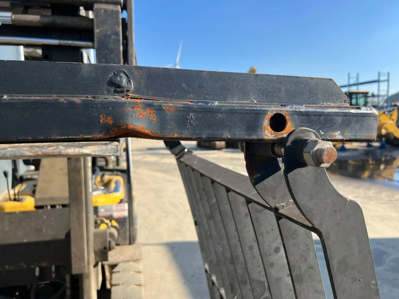 Cat 313D / M315D / 320D / 325D / 330D / 345C / 365C / - Cabine e interior de Máquina de construção: foto 5 Cat 313D / M315D / 320D / 325D / 330D / 345C / 365C / - Cabine e interior de Máquina de construção: foto 5