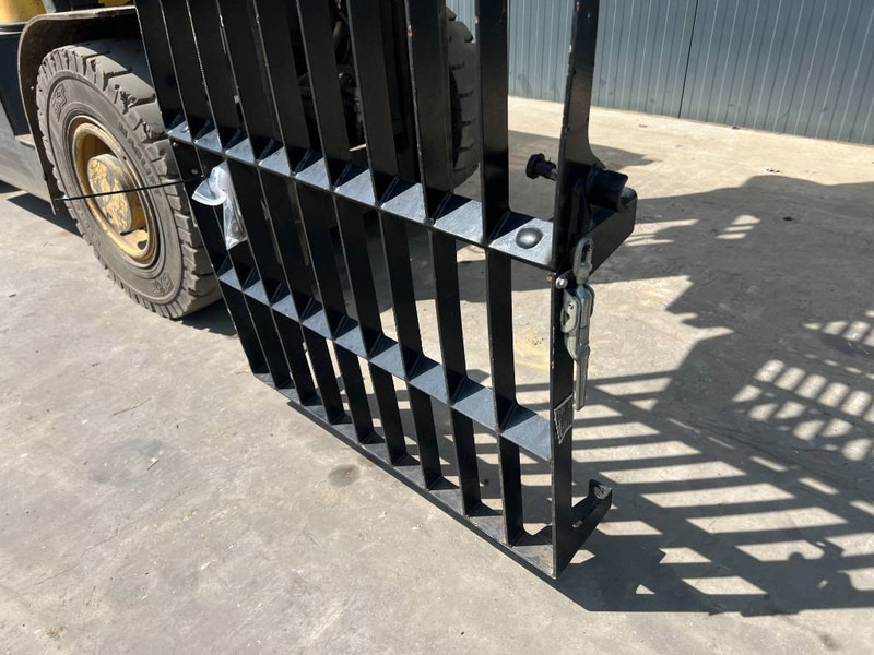 Cat 313E / 320F / 323E / 325F / 329E / 330F / 336E / 3 - Cabine e interior de Máquina de construção: foto 5 Cat 313E / 320F / 323E / 325F / 329E / 330F / 336E / 3 - Cabine e interior de Máquina de construção: foto 5