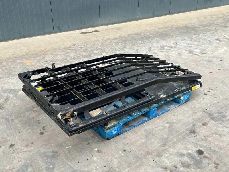 Cat 313E / 320F / 323E / 325F / 329E / 330F / 336E / 3 - Cabine e interior de Máquina de construção: foto 1 Cat 313E / 320F / 323E / 325F / 329E / 330F / 336E / 3 - Cabine e interior de Máquina de construção: foto 1