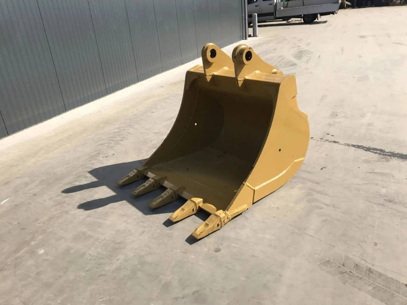 Balde de Máquina de construção nuevo Cat 320D 1.20m: foto 7