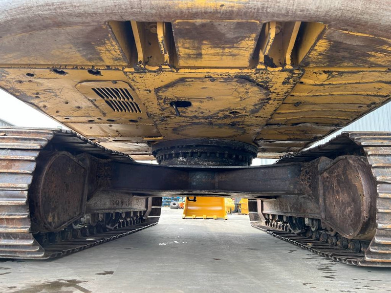 Cat 320D L - Escavadora de rastos: foto 5 Cat 320D L - Escavadora de rastos: foto 5