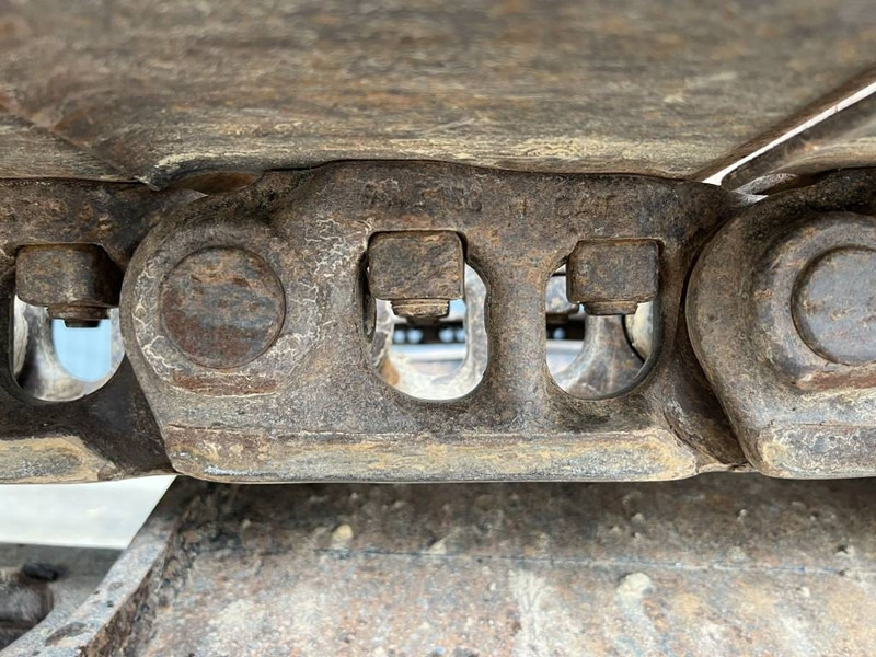 Escavadora de rastos Cat 321D LCR: foto 17