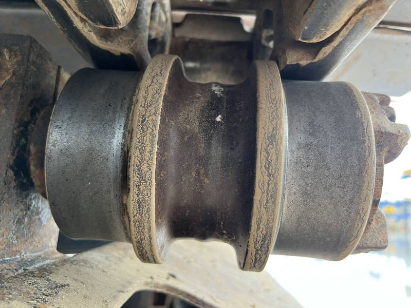 Escavadora de rastos Cat 321D LCR: foto 19