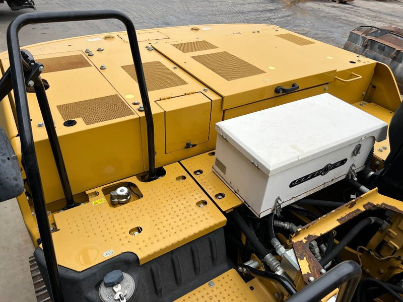 Escavadora de rastos Cat 323 07A: foto 19 Escavadora de rastos Cat 323 07A: foto 19