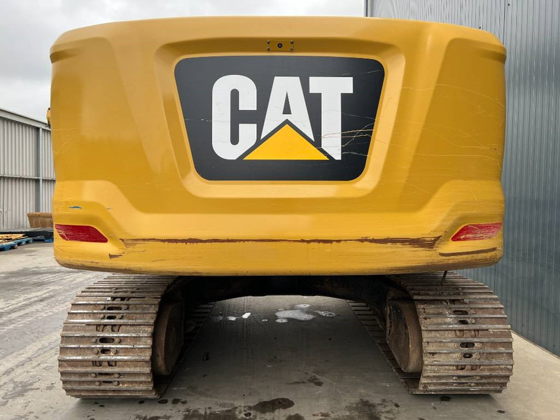 Cat 323 07A - Escavadora de rastos: foto 4 Cat 323 07A - Escavadora de rastos: foto 4