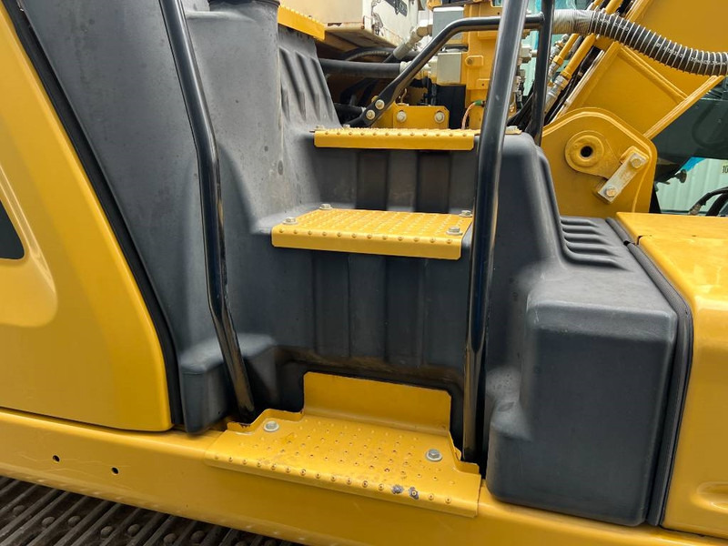 Escavadora de rastos Cat 323 07A: foto 18 Escavadora de rastos Cat 323 07A: foto 18