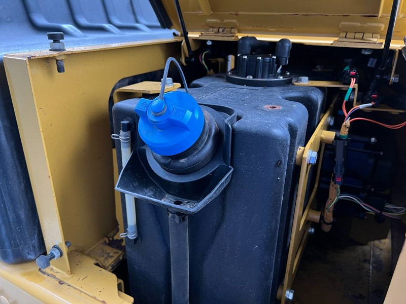 Escavadora de rastos Cat 323 07A: foto 17 Escavadora de rastos Cat 323 07A: foto 17