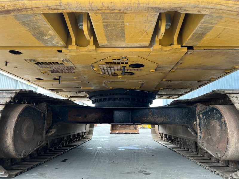 Escavadora de rastos Cat 323 07A: foto 7 Escavadora de rastos Cat 323 07A: foto 7