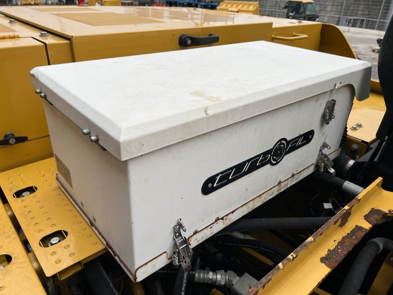 Escavadora de rastos Cat 323 07A: foto 20 Escavadora de rastos Cat 323 07A: foto 20