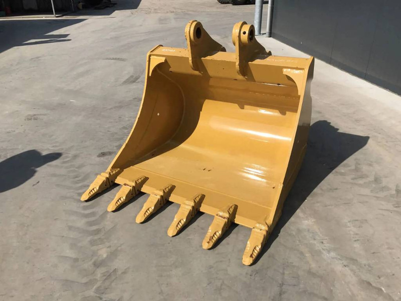 Balde de Máquina de construção nuevo Cat 323D2 1.40m: foto 7