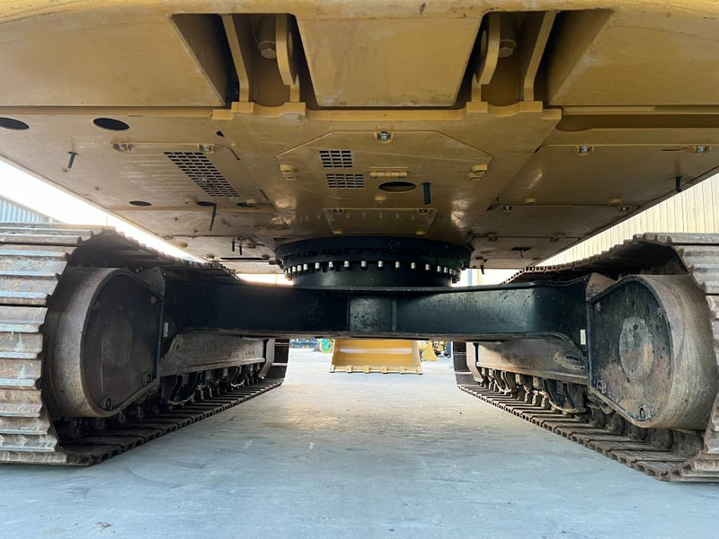 Cat 323F L - Escavadora de rastos: foto 5 Cat 323F L - Escavadora de rastos: foto 5