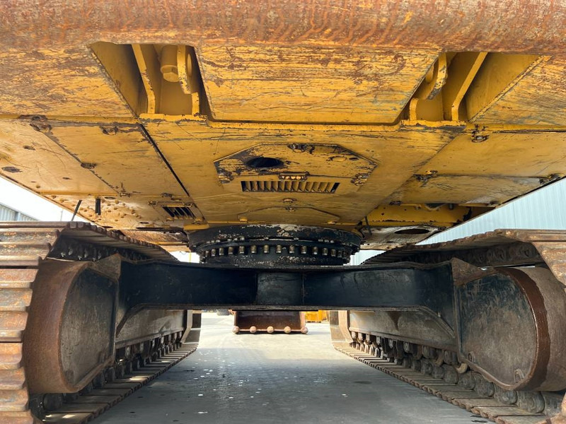 Cat 325C LN ME - Escavadora de rastos: foto 5 Cat 325C LN ME - Escavadora de rastos: foto 5