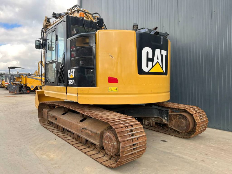 Cat 325F LCR - Escavadora de rastos: foto 2 Cat 325F LCR - Escavadora de rastos: foto 2