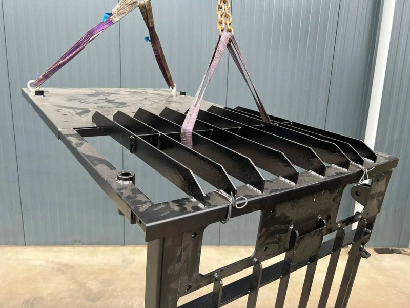 Cat 329D Guard - Cabine e interior de Máquina de construção: foto 2 Cat 329D Guard - Cabine e interior de Máquina de construção: foto 2