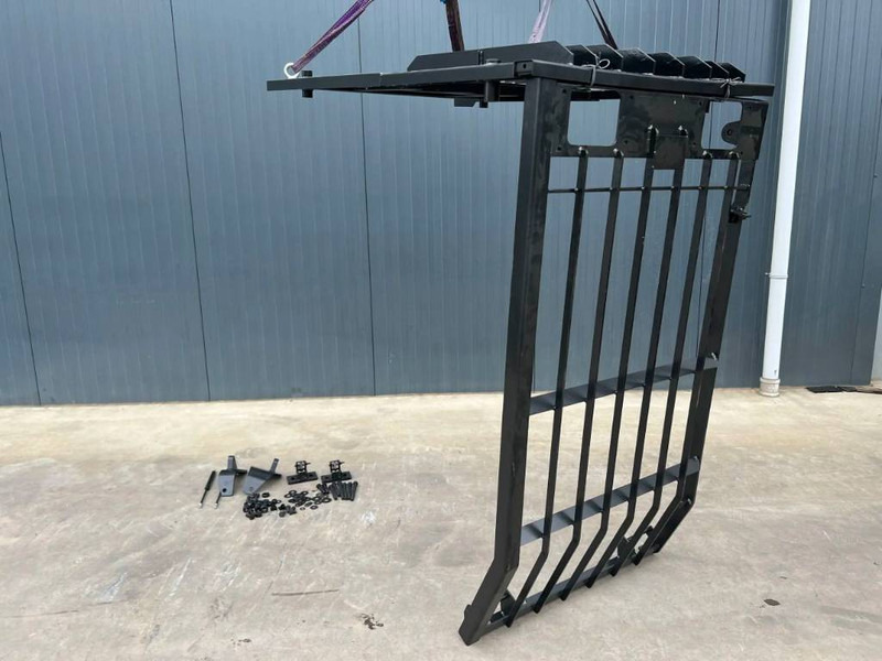 Cat 336D Guard - Cabine e interior de Máquina de construção: foto 1 Cat 336D Guard - Cabine e interior de Máquina de construção: foto 1