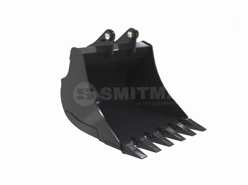 Cat 336GC DB - Balde de Máquina de construção: foto 1 Cat 336GC DB - Balde de Máquina de construção: foto 1