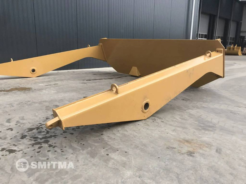 Cat 730 - 3T3 - Rampa hidráulica de Máquina de construção: foto 5 Cat 730 - 3T3 - Rampa hidráulica de Máquina de construção: foto 5