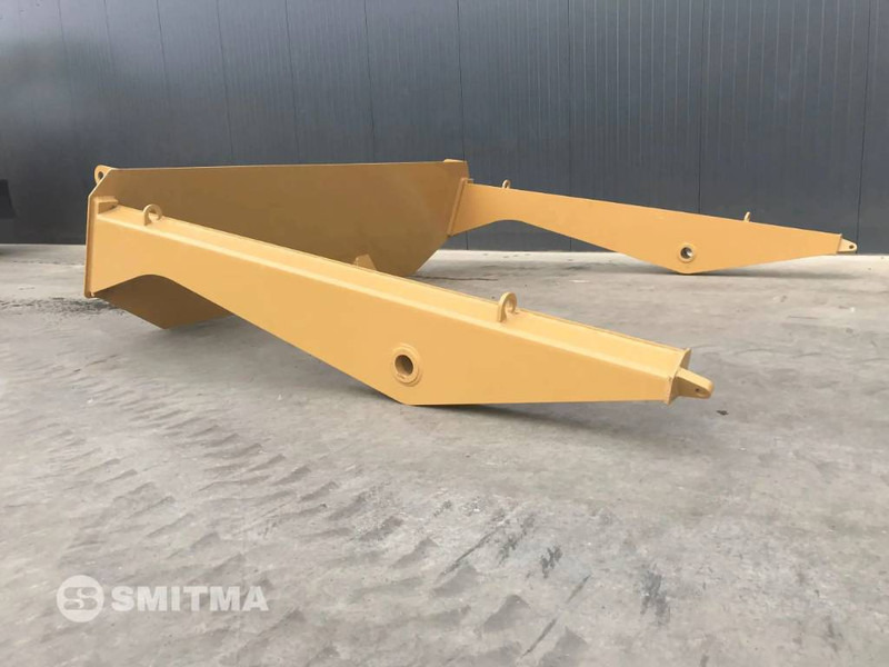 Rampa hidráulica de Máquina de construção nuevo Cat 730 - 3T3: foto 6