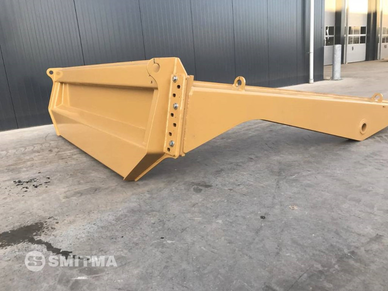 Rampa hidráulica de Máquina de construção nuevo Cat 730: foto 8 Rampa hidráulica de Máquina de construção nuevo Cat 730: foto 8